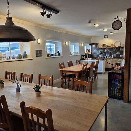 B & B De Tocht Berkhout ภายนอก รูปภาพ