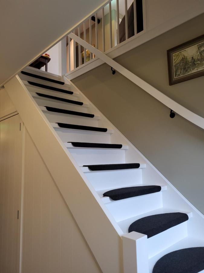B & B De Tocht Berkhout ภายนอก รูปภาพ