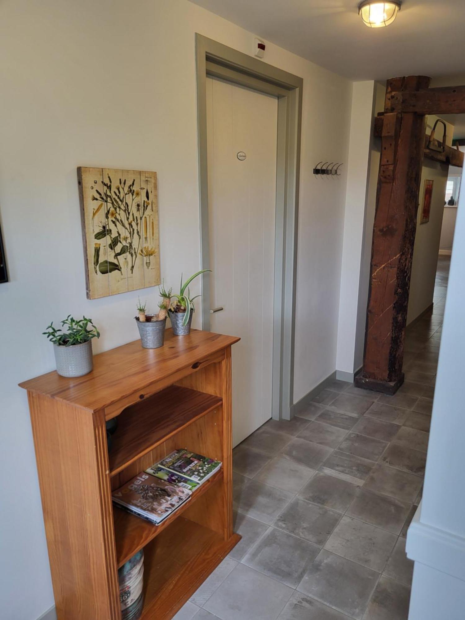B & B De Tocht Berkhout ภายนอก รูปภาพ
