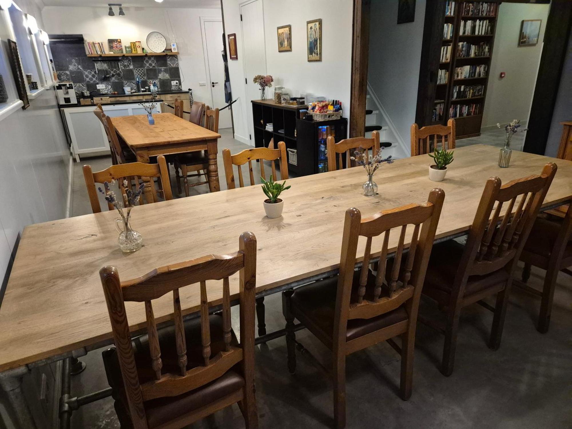 B & B De Tocht Berkhout ภายนอก รูปภาพ