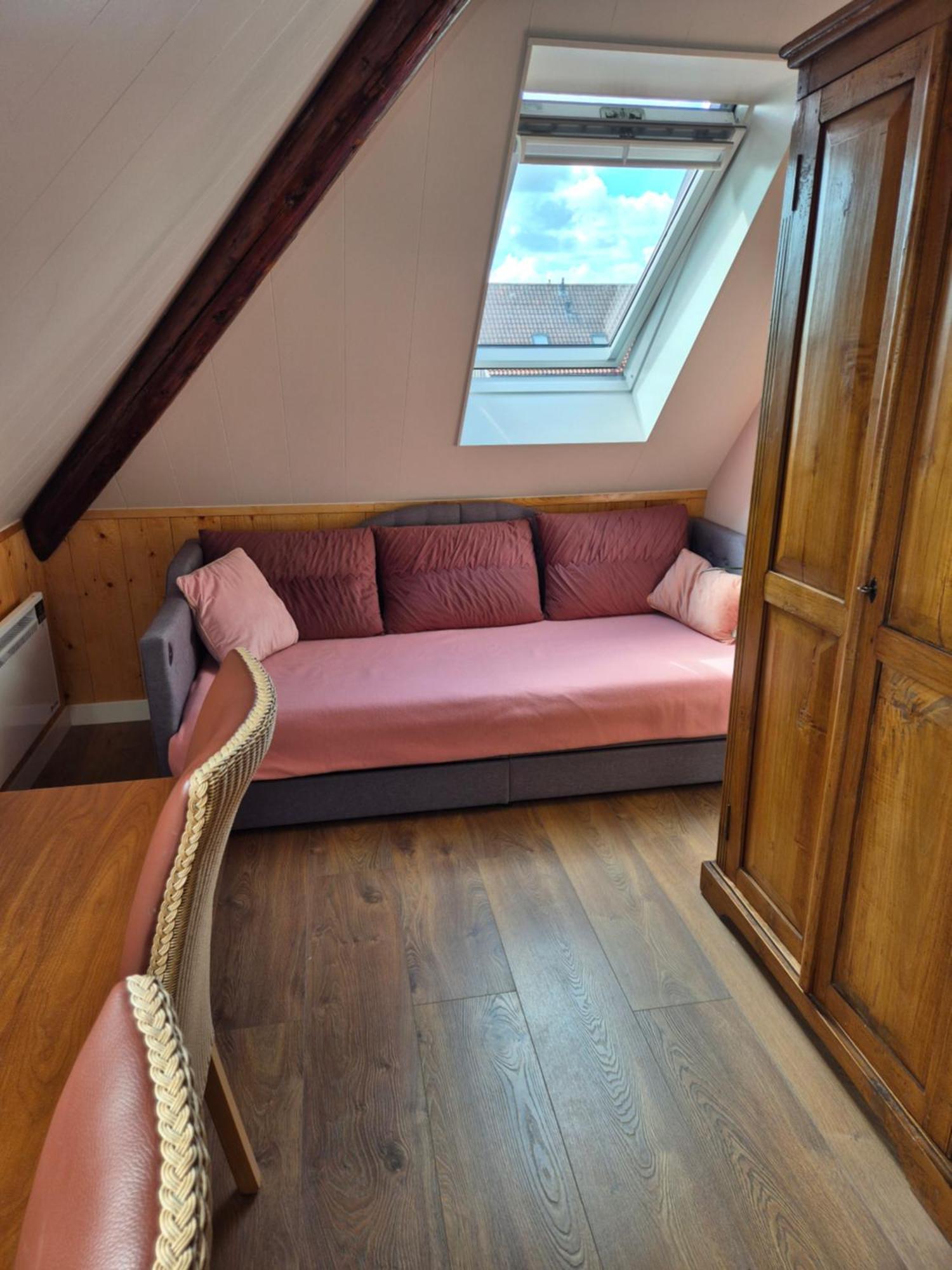 B & B De Tocht Berkhout ภายนอก รูปภาพ